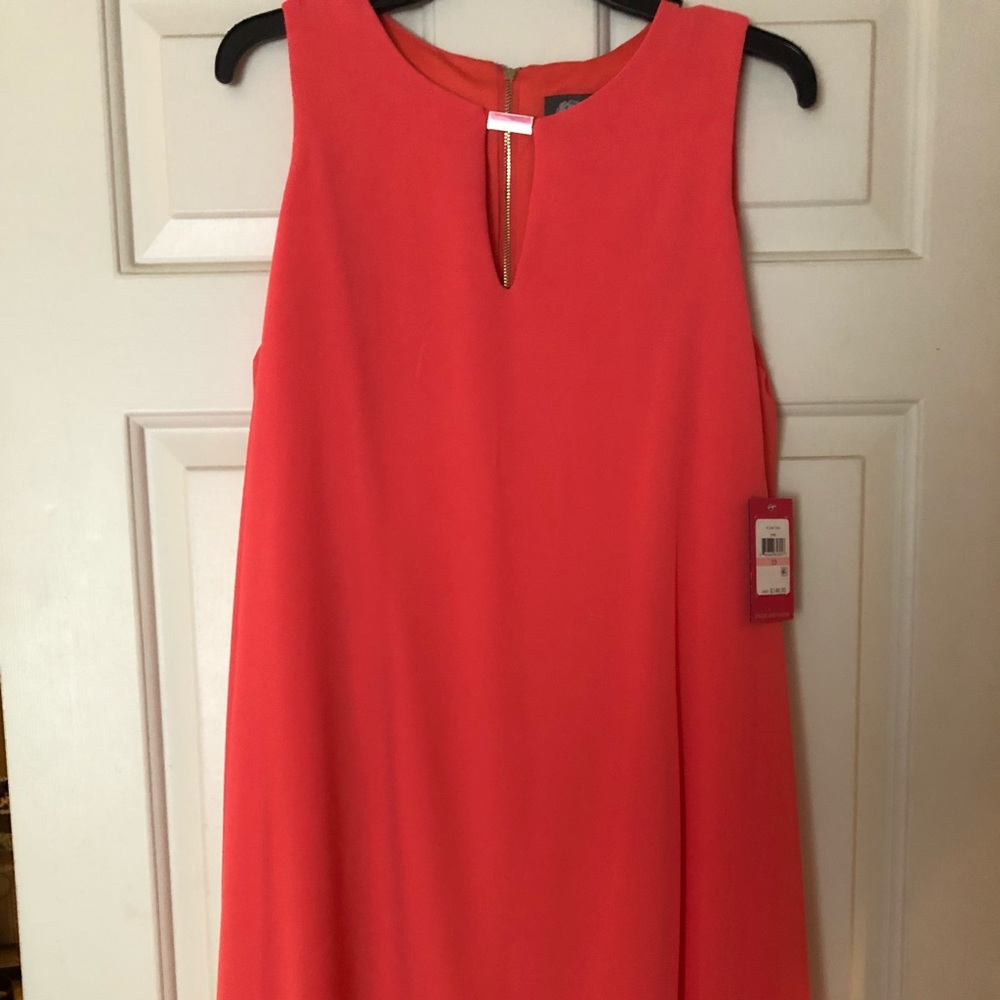 NWT Size 10 Vince Camuto Dress